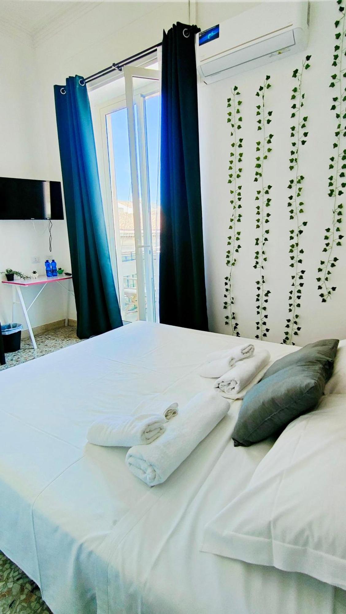Terramare B&B Catane Extérieur photo