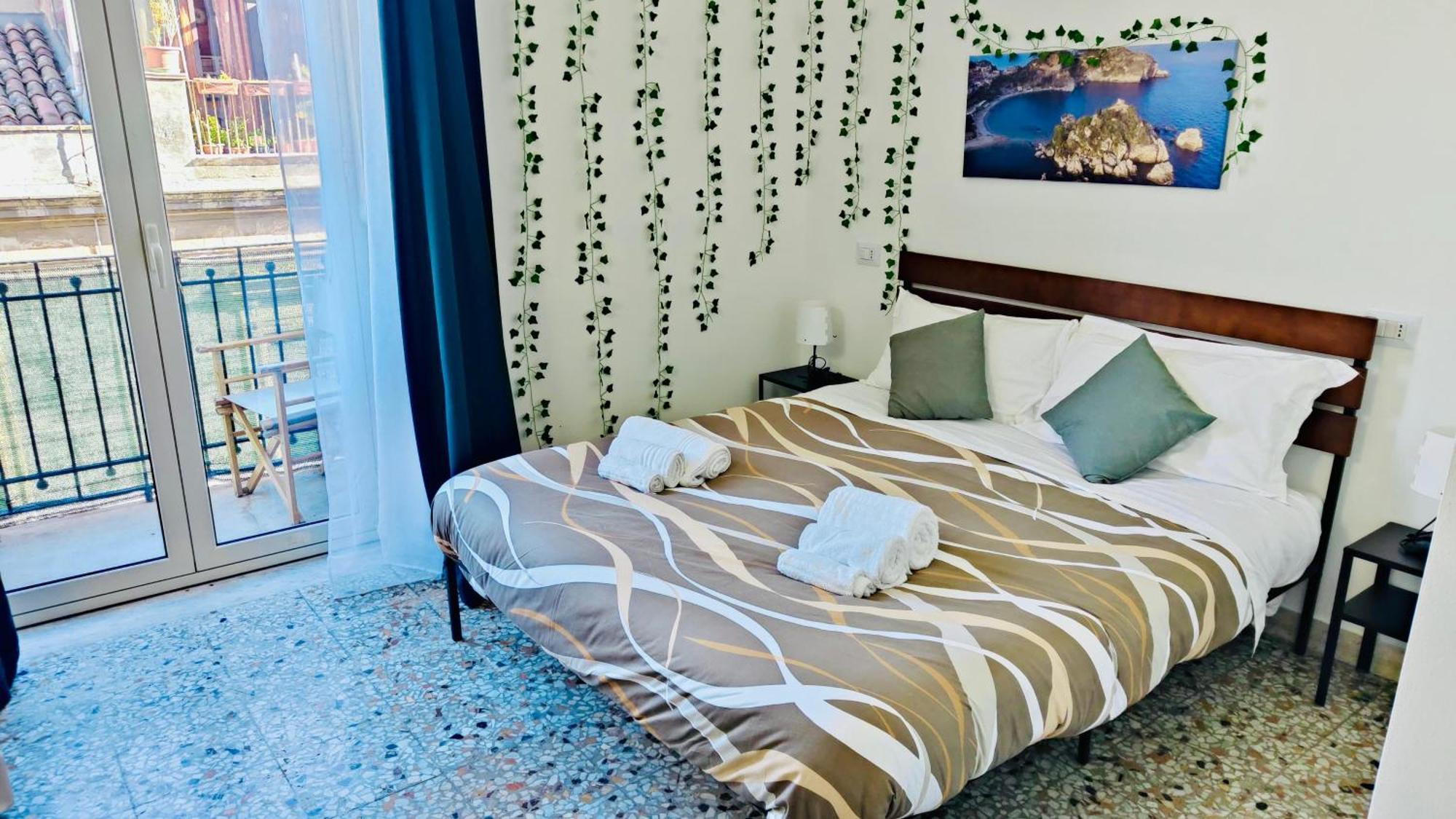 Terramare B&B Catane Extérieur photo