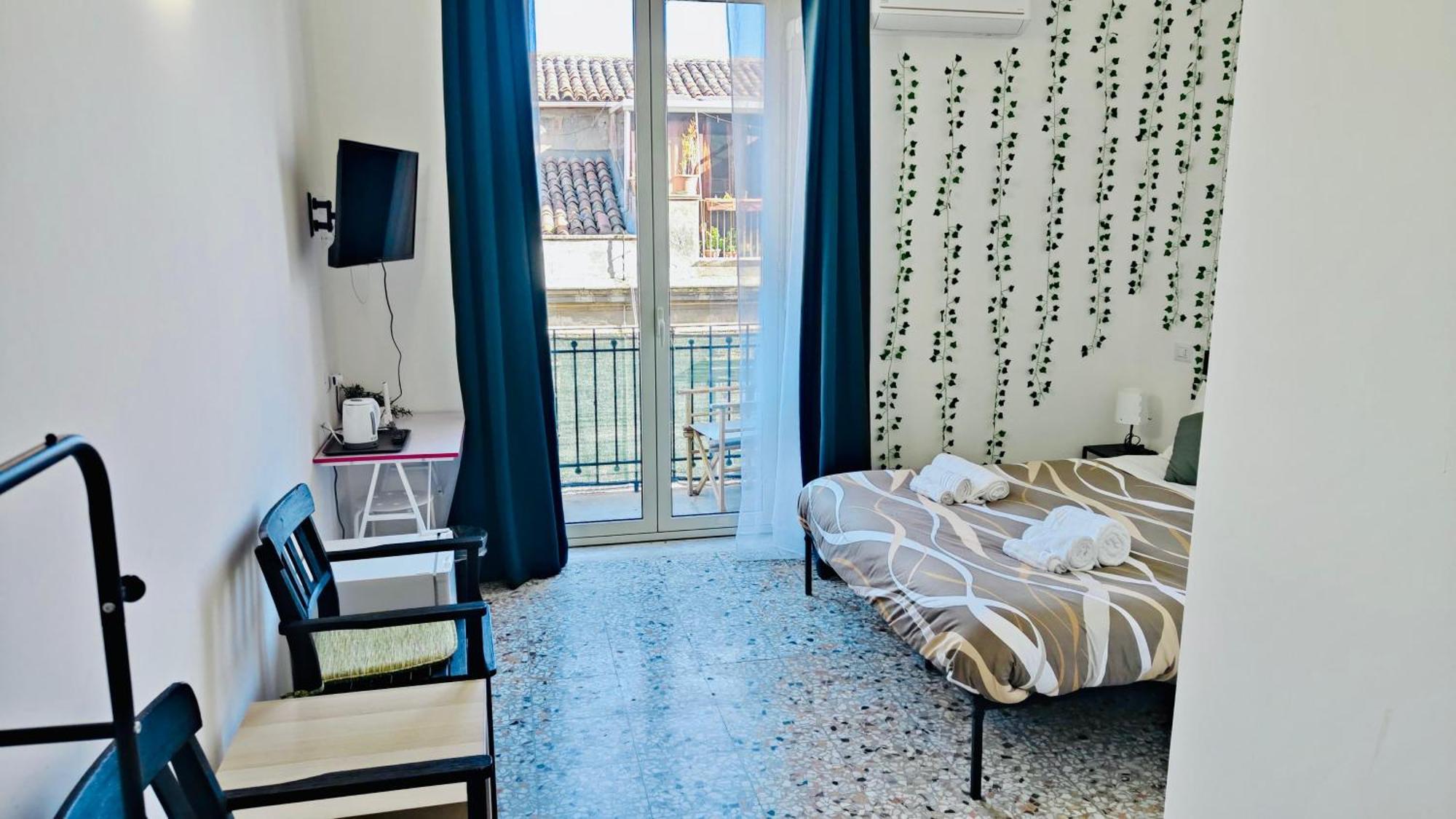 Terramare B&B Catane Extérieur photo