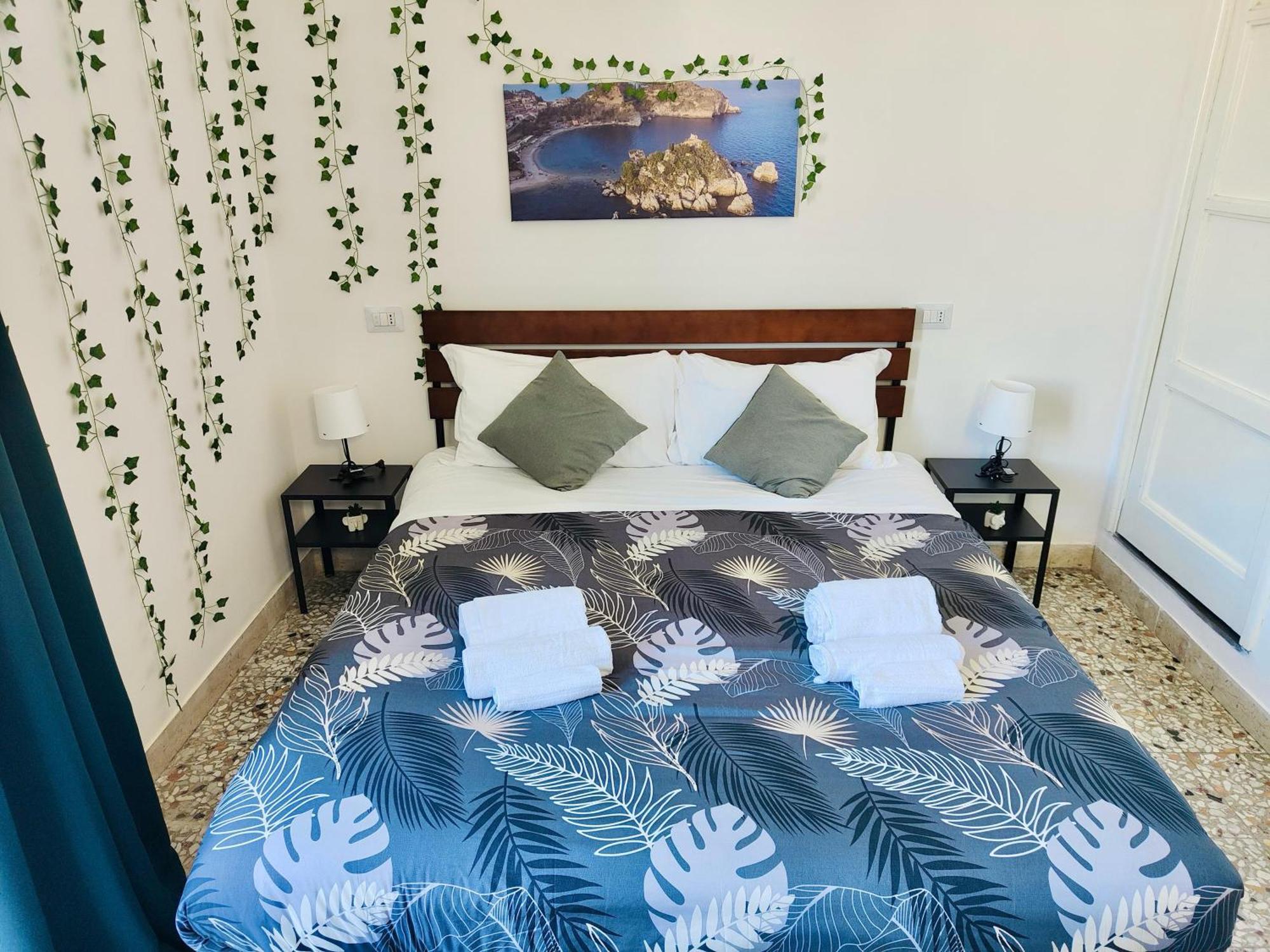 Terramare B&B Catane Extérieur photo