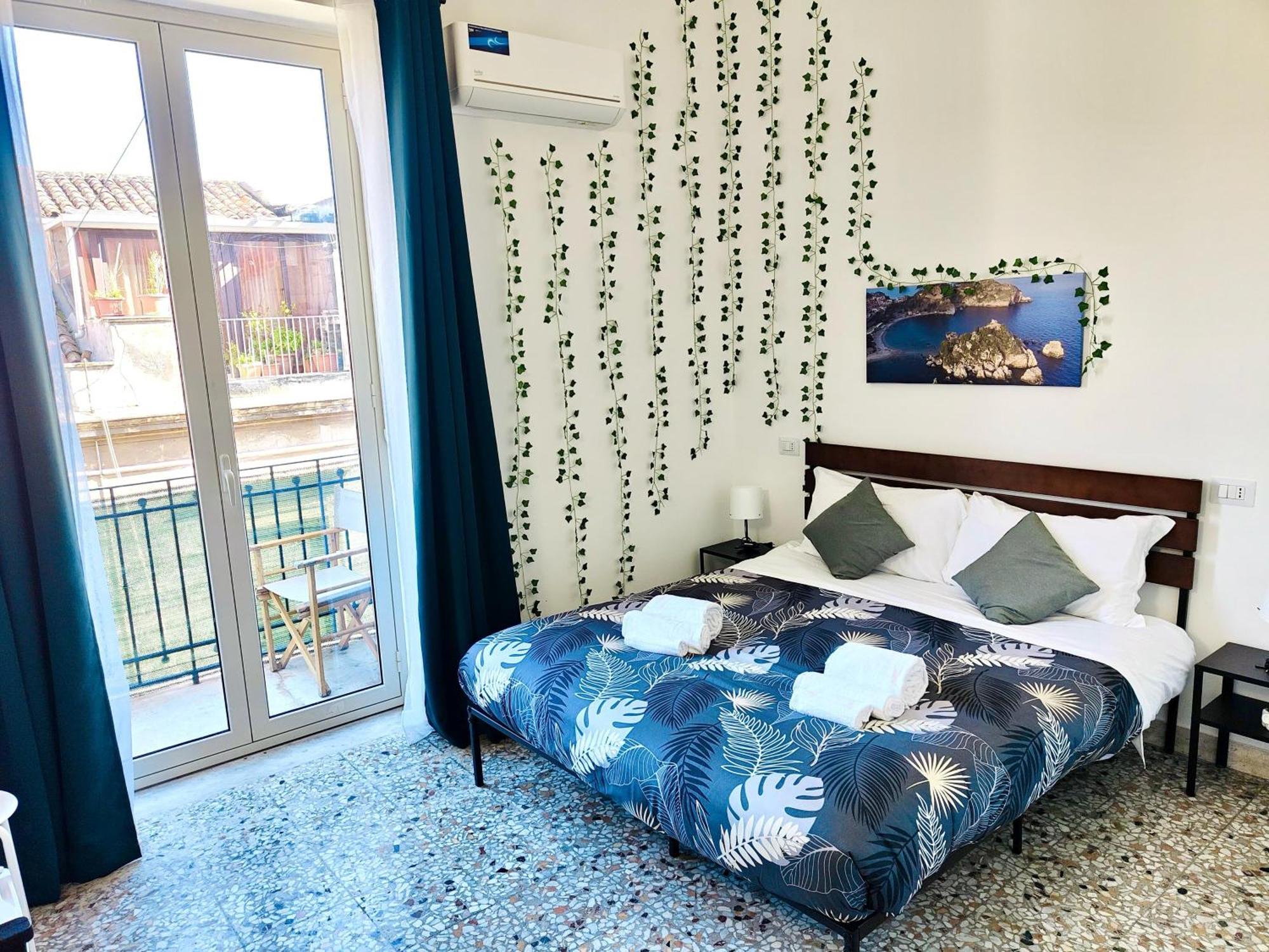 Terramare B&B Catane Extérieur photo