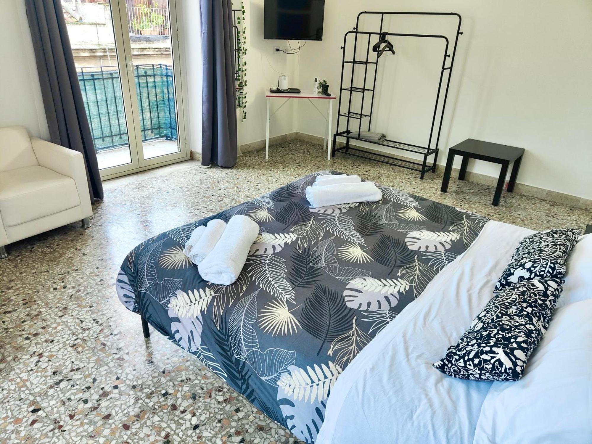 Terramare B&B Catane Extérieur photo